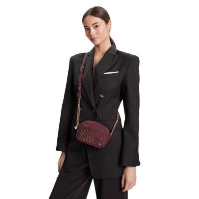 THE BOLD LOVE CROSSBODY BAG